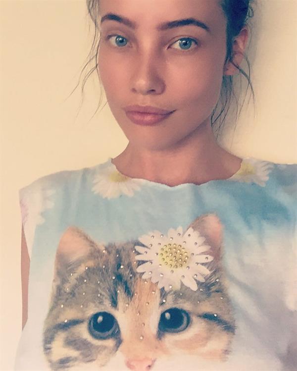 Stephanie Corneliussen