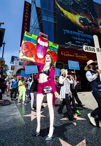 Stephanie Corneliussen