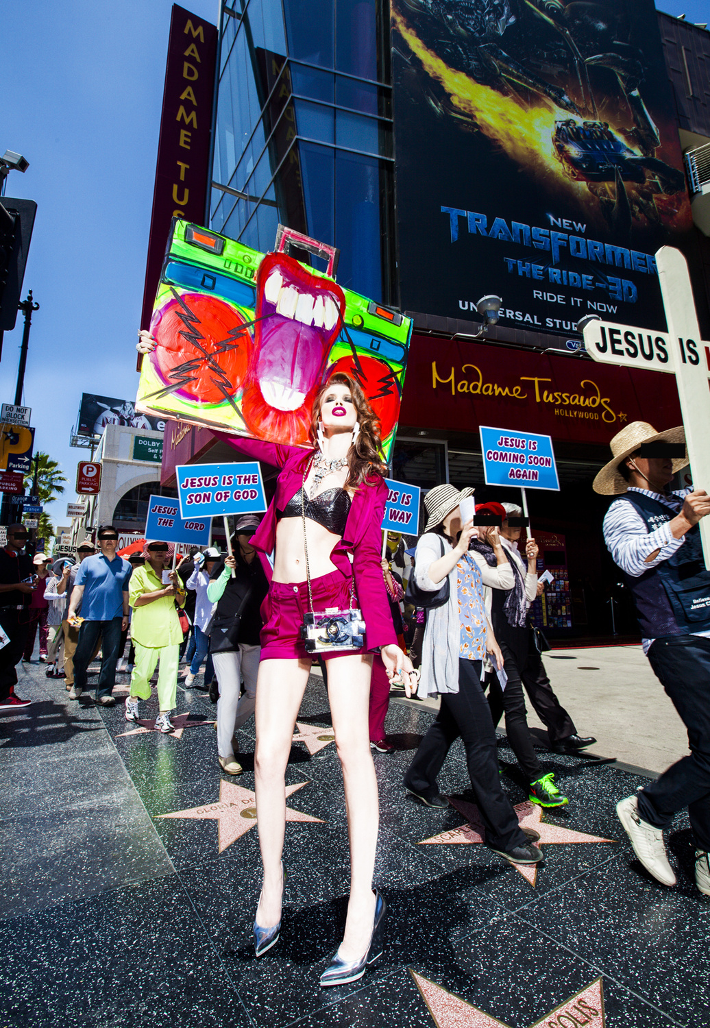 Stephanie Corneliussen