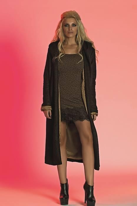 Katerina Kainourgiou