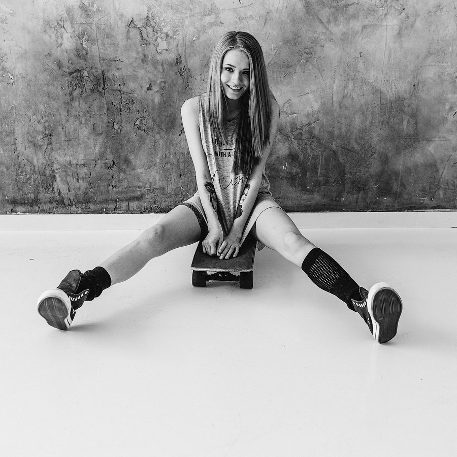 Tanyashka Handrilova