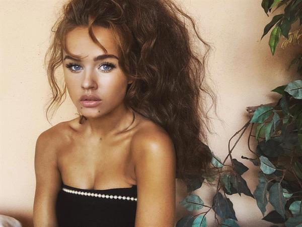 Rosie Mac