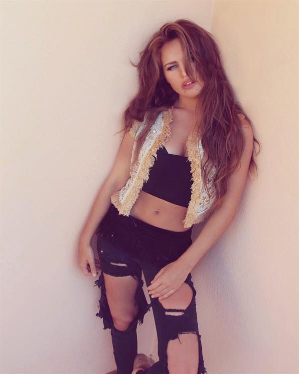 Rosie Mac