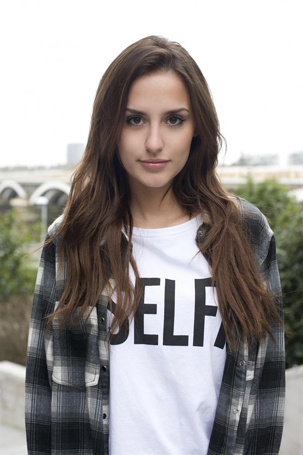 Lucy Watson