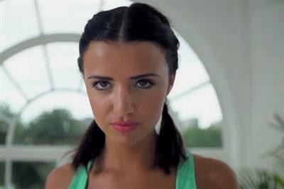 Lucy Mecklenburgh