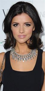 Lucy Mecklenburgh