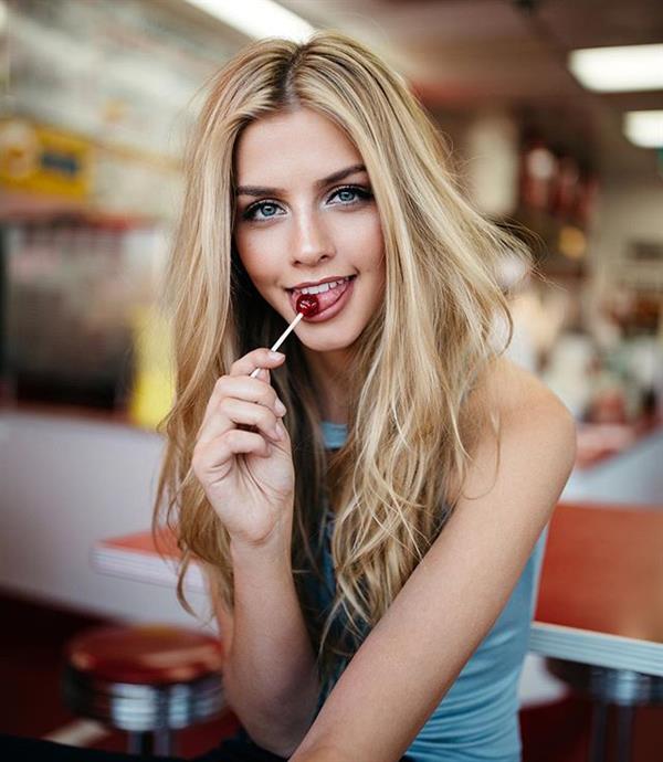 Marina Laswick