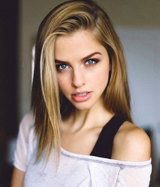 Marina Laswick