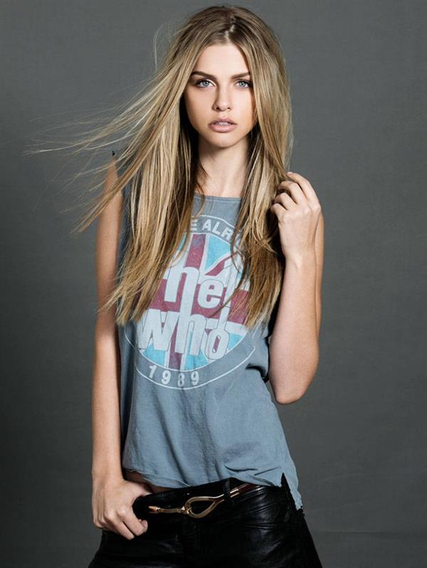 Marina Laswick