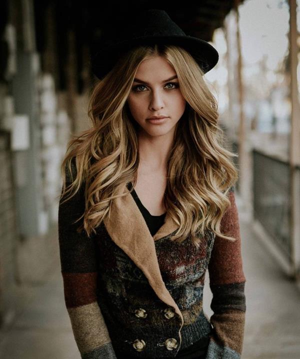 Marina Laswick