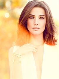 Cobie Smulders
