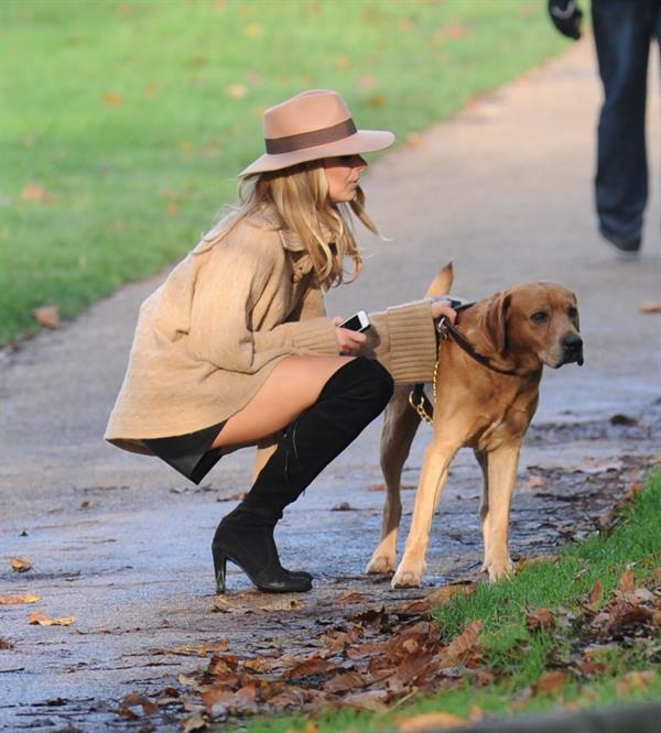 Kimberley Garner