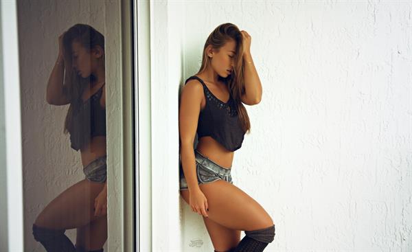 Nicole Mejia