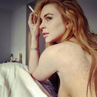 Lindsay Lohan