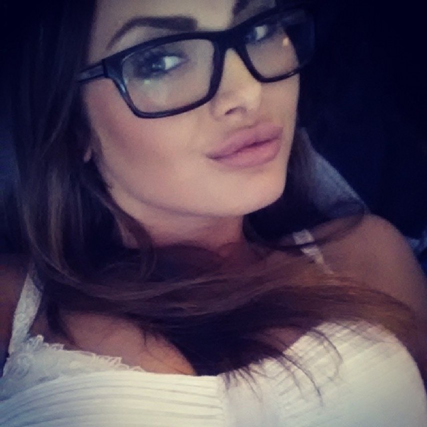 Klaudia Burman