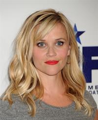 Reese Witherspoon at 4th Biennial Stand Up To Cancer SU2C  September 5, 2014