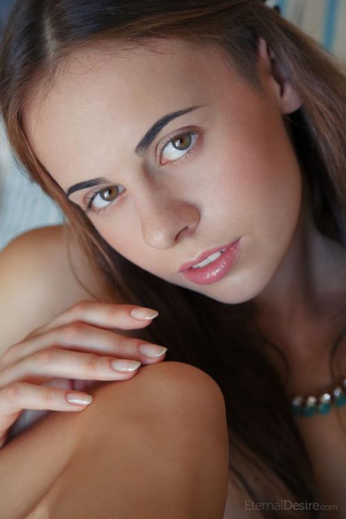 Gracie A from Eternal Desire