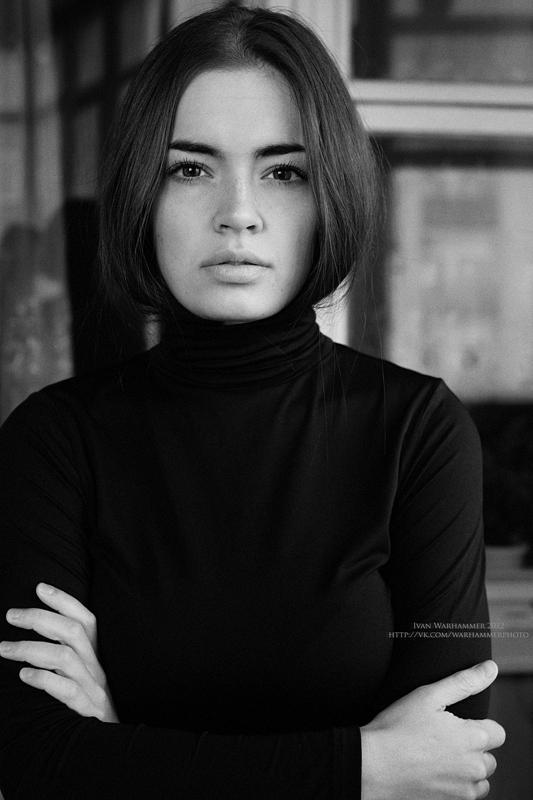 Lidia Savoderova