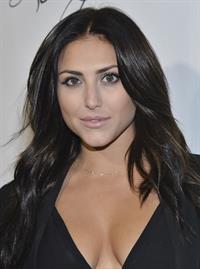 Cassie Scerbo