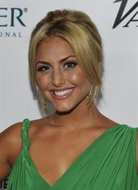 Cassie Scerbo