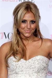 Cassie Scerbo