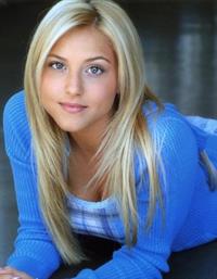 Cassie Scerbo