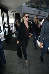 Jennifer Garner @ LAX September 4, 2014
