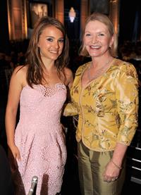 Natalie Portman –38th AFI Life Achievement Award 6/10/05  