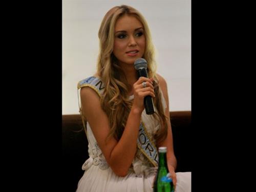 Ksenia Sukhinova