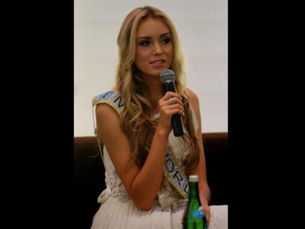 Ksenia Sukhinova