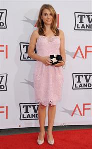 Natalie Portman –38th AFI Life Achievement Award 6/10/05  