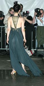 2004 Costume Institute Gala  Dangerous Liaisons.  Held at the Metropolitant Museum Of Art New York City, NY April 26, 2004