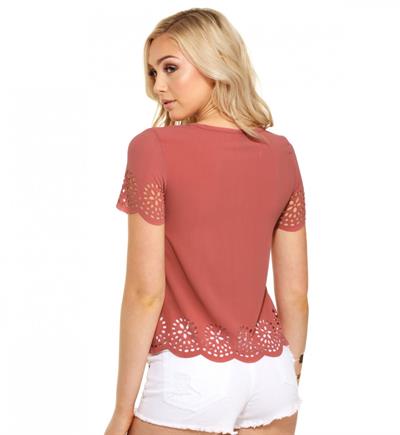 Taylor Godfrey - ass