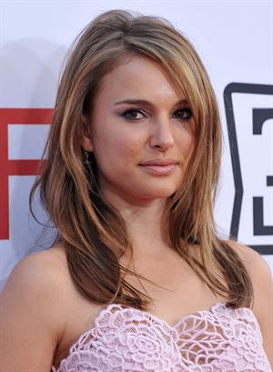 Natalie Portman –38th AFI Life Achievement Award 6/10/05  