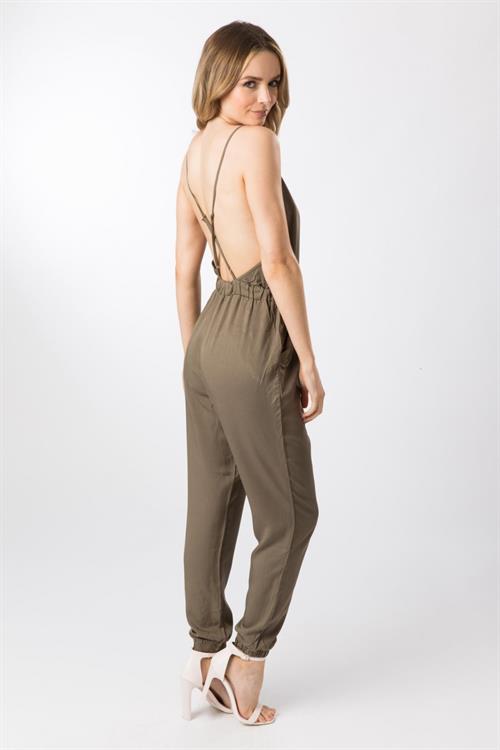 Jessica Marshall - ass