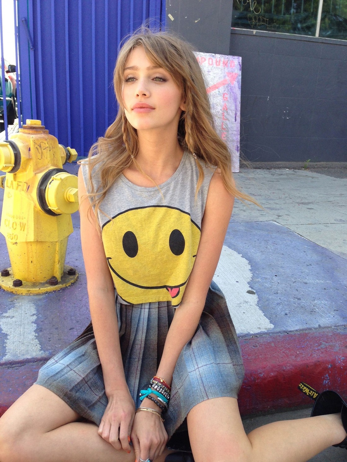 Cailin Russo Pictures