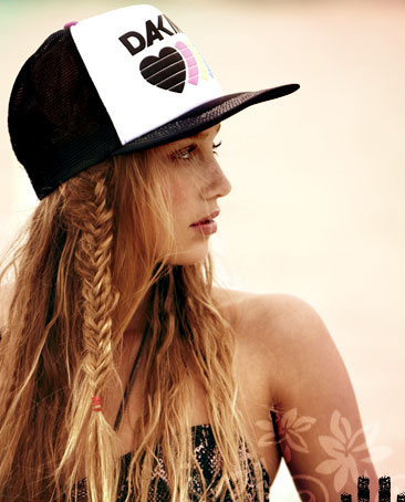 Cailin Russo