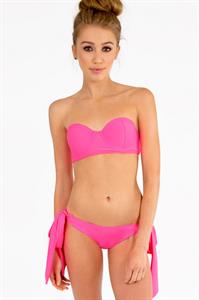 Cailin Russo in a bikini