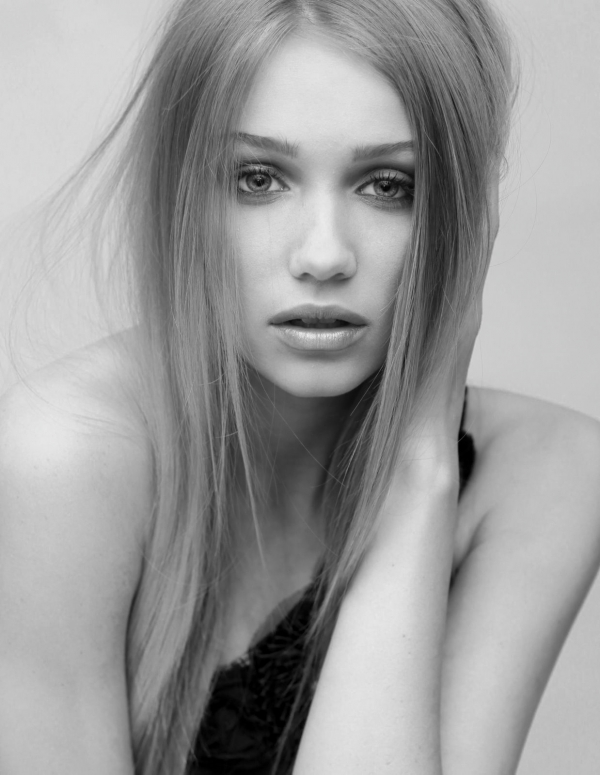 Cailin Russo