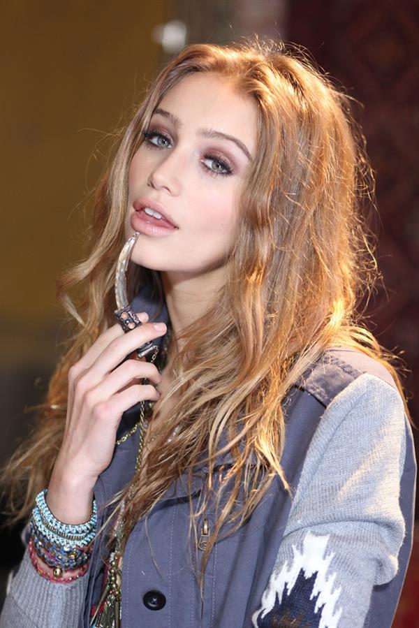 Cailin Russo