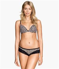 Cailin Russo in lingerie