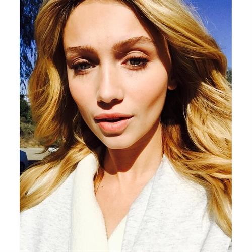 Cailin Russo