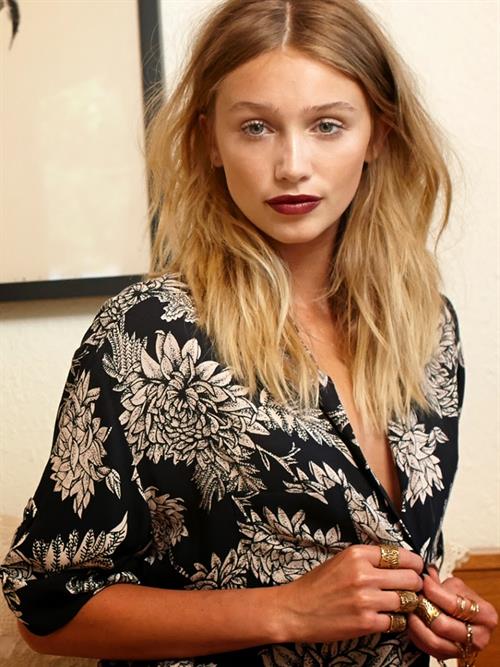 Cailin Russo