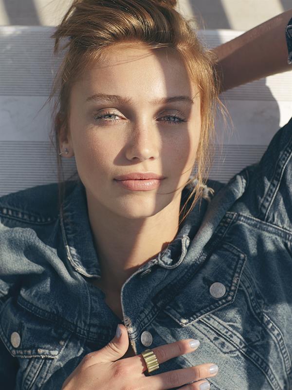 Cailin Russo