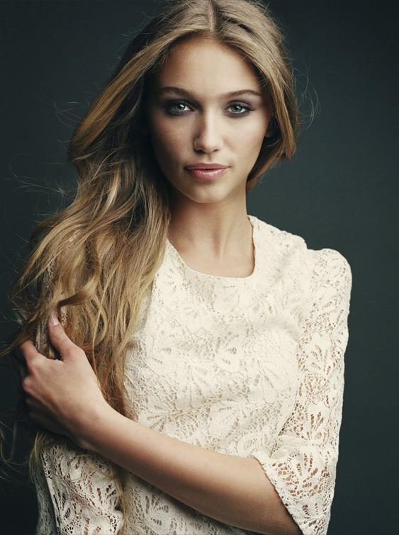 Cailin Russo