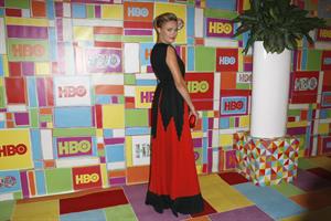 Malin Akerman at HBO's Official 2014 Emmy After Party August 25, 2014