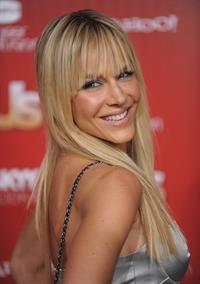 Julie Benz at US Weekly Hot Hollywood Party