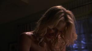 Julie Benz on Dexter Season 3 Episode 1