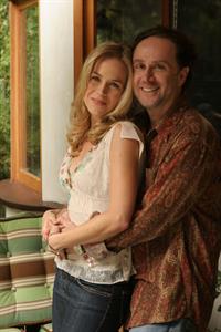 Julie Benz Ron Davis Photoshoot 2006