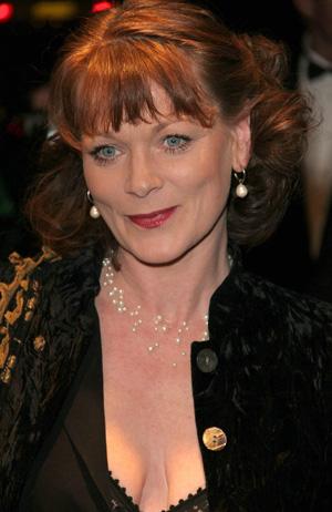 Samantha Bond